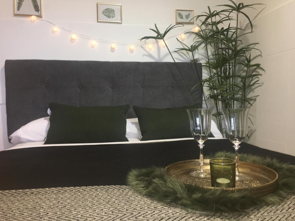 شقة فيجو  في Apartamento Con Piscina المظهر الخارجي الصورة