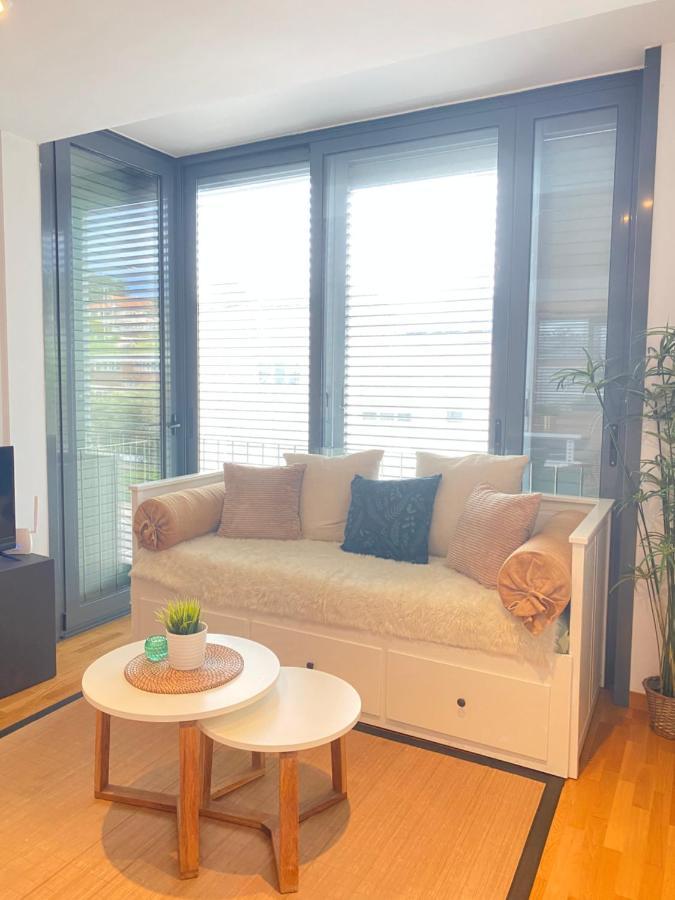 شقة فيجو  في Apartamento Con Piscina المظهر الخارجي الصورة