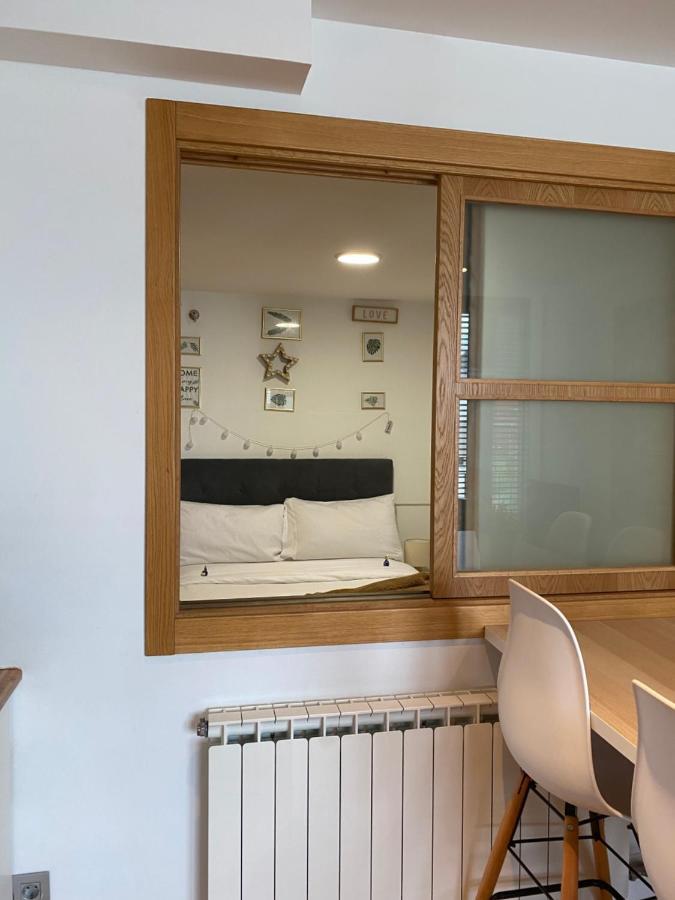 شقة فيجو  في Apartamento Con Piscina المظهر الخارجي الصورة